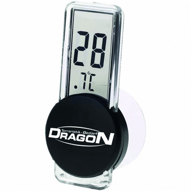 Hobby Thermometer für Terrarien - Terrarienthermometer, 3,52 €